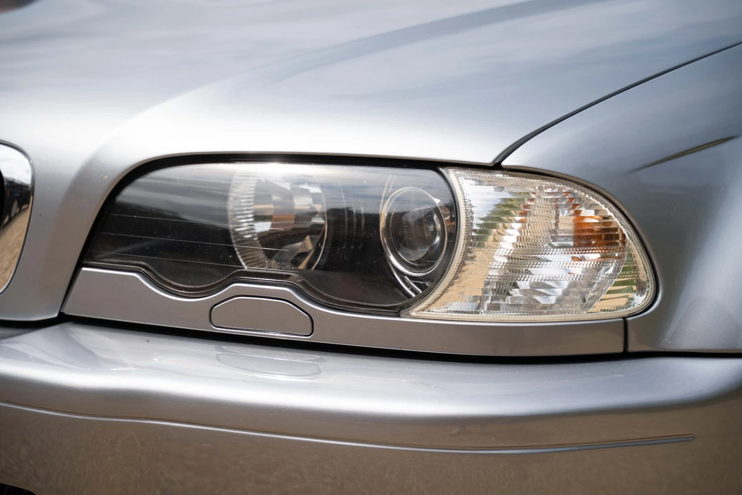 2004 BMW E46 M3 - Image 18 of 31