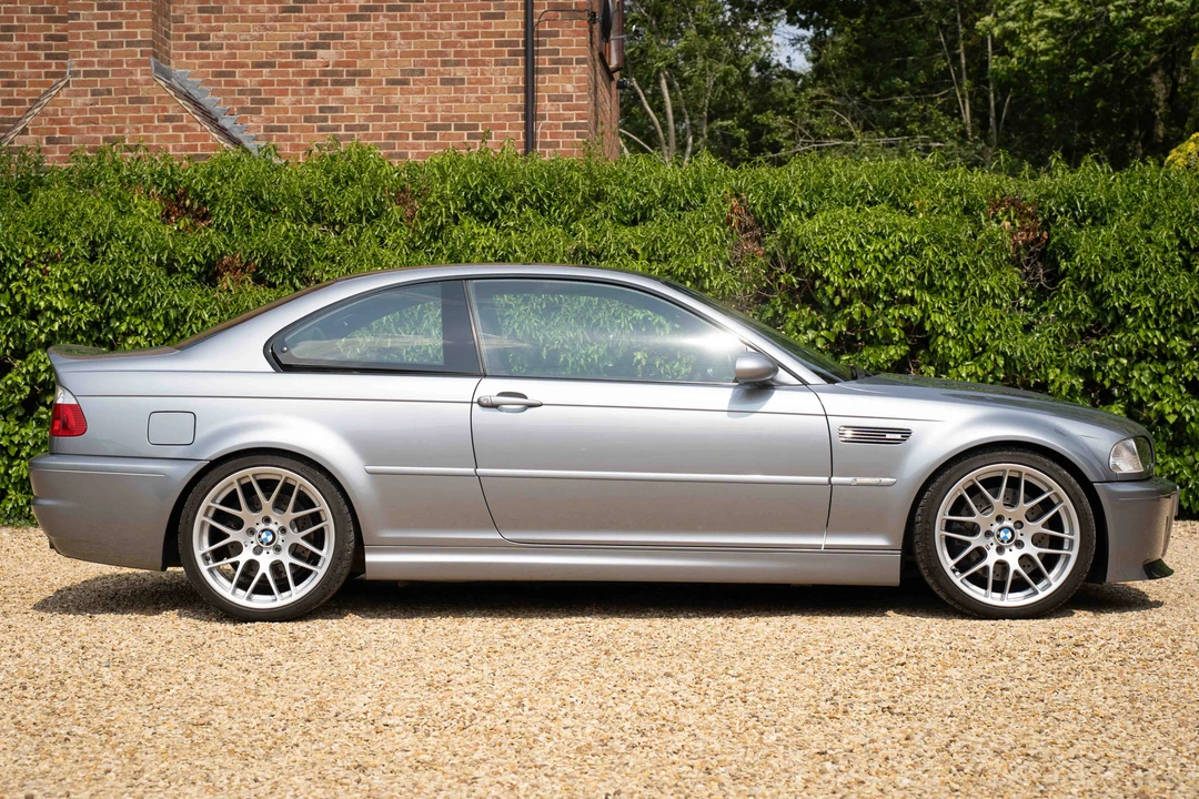 2004 BMW E46 M3 - Image 7 of 31