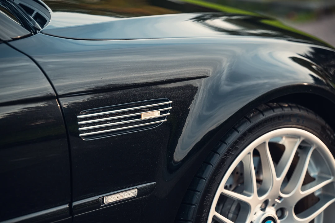 2004 BMW E46 M3 - Image 30 of 31