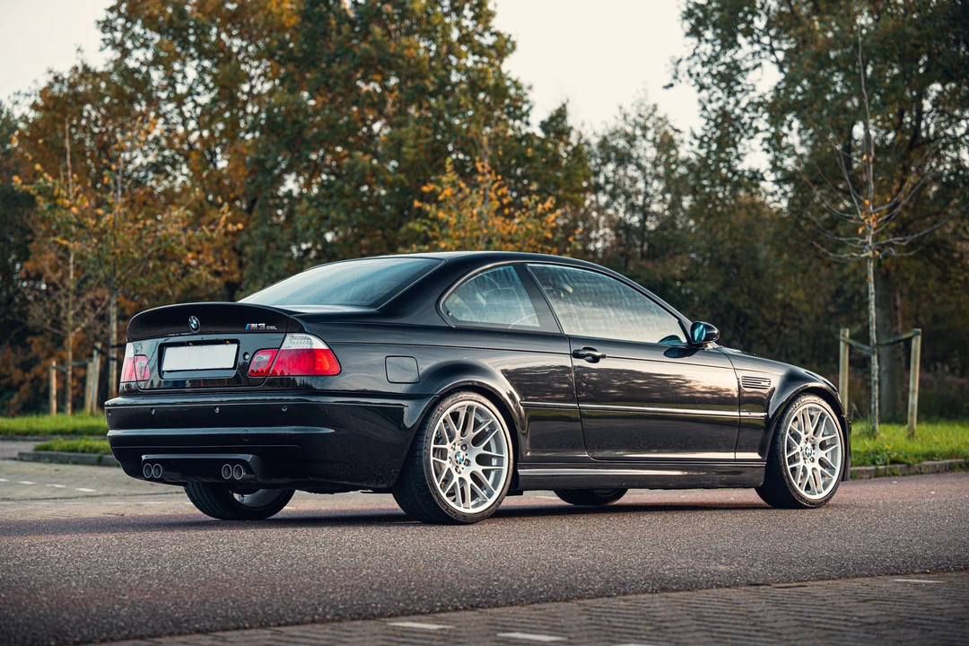 2004 BMW E46 M3 - Image 15 of 31