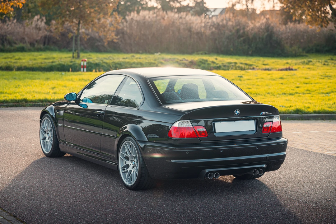 2004 BMW E46 M3 - Image 12 of 31