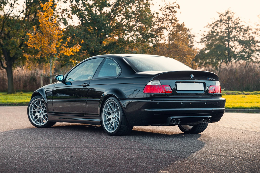 2004 BMW E46 M3 - Image 6 of 31