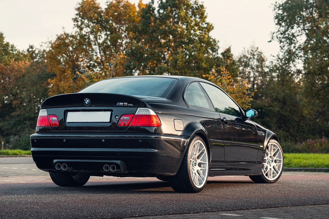 2004 BMW E46 M3 - Image 14 of 31