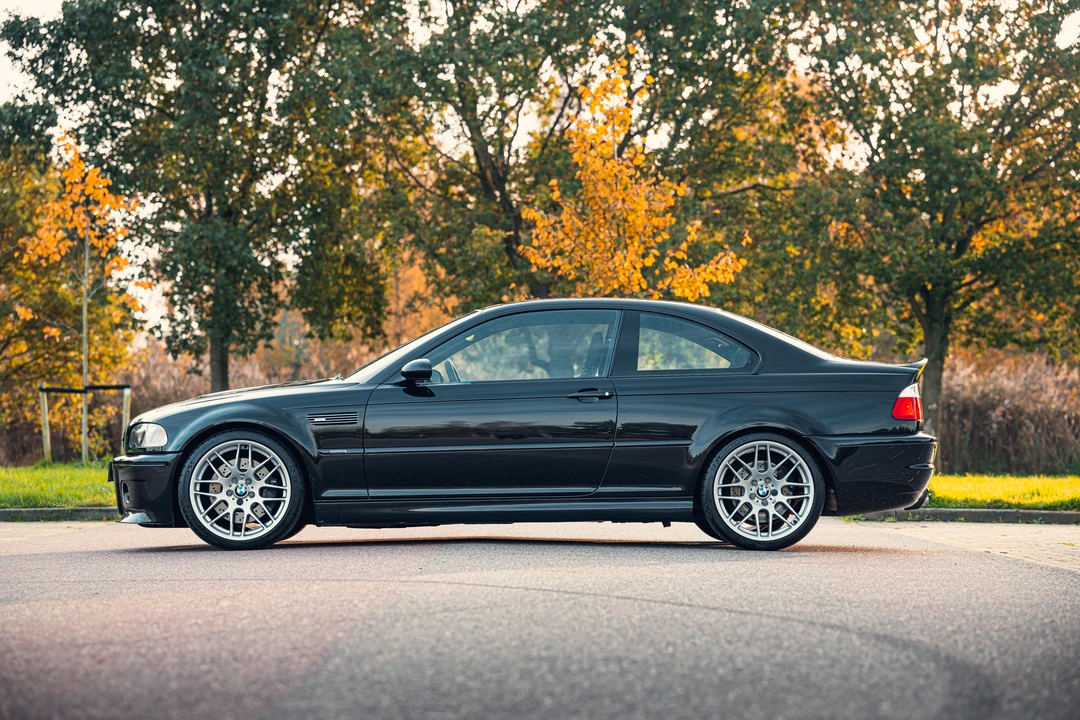 2004 BMW E46 M3 - Image 5 of 31