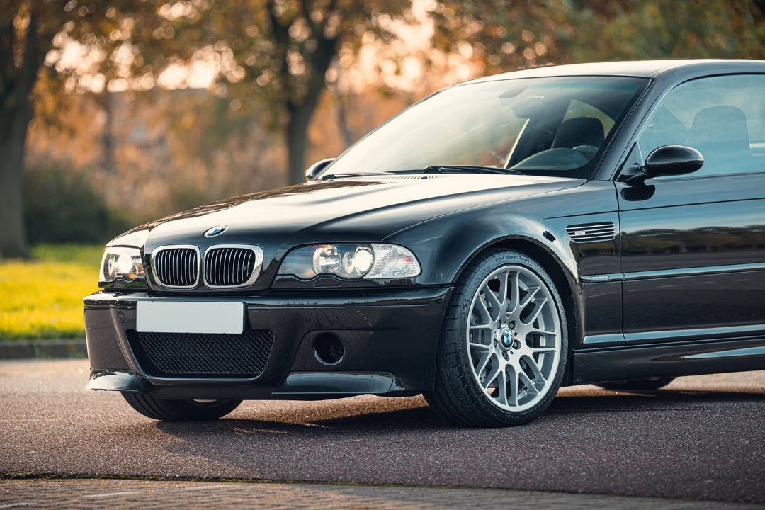 2004 BMW E46 M3 - Image 22 of 31