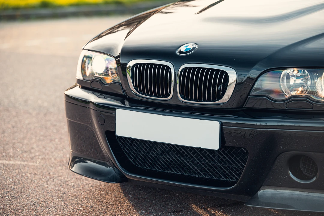 2004 BMW E46 M3 - Image 23 of 31