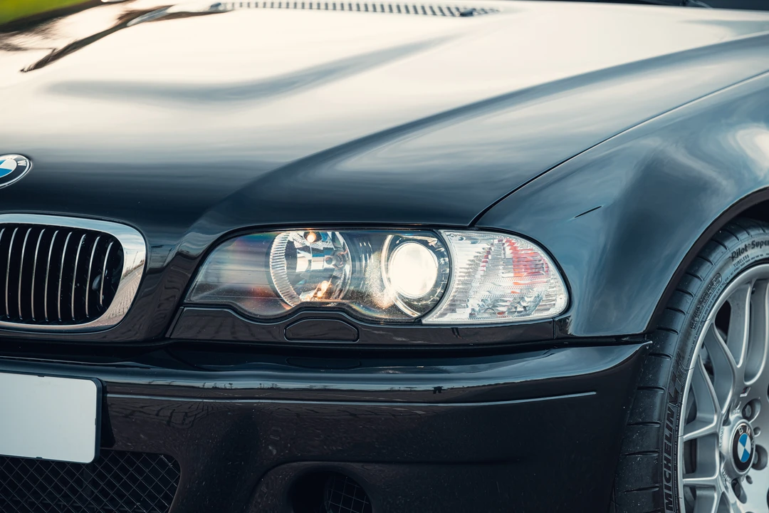 2004 BMW E46 M3 - Image 24 of 31