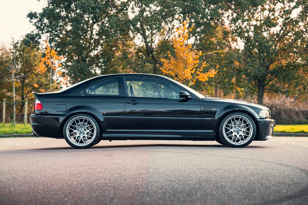 2004 BMW E46 M3 - Image 9 of 31