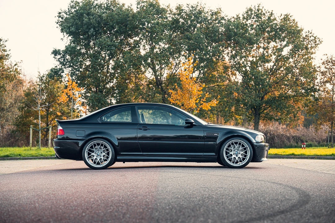 2004 BMW E46 M3 - Image 16 of 31