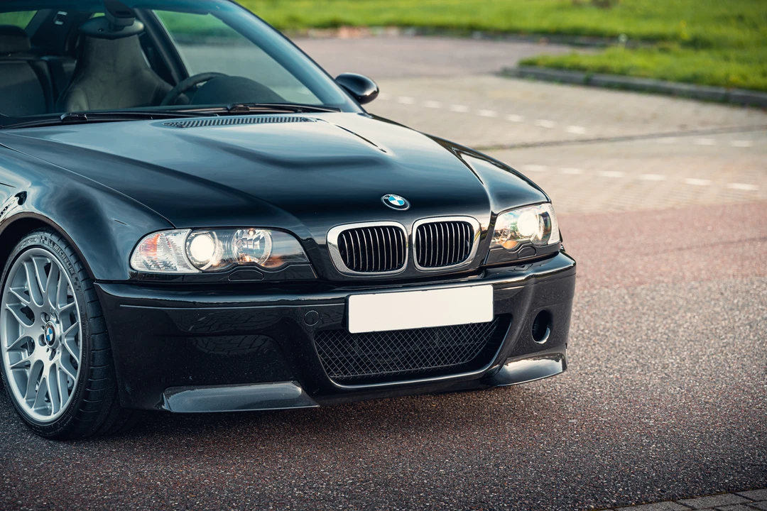 2004 BMW E46 M3 - Image 27 of 31