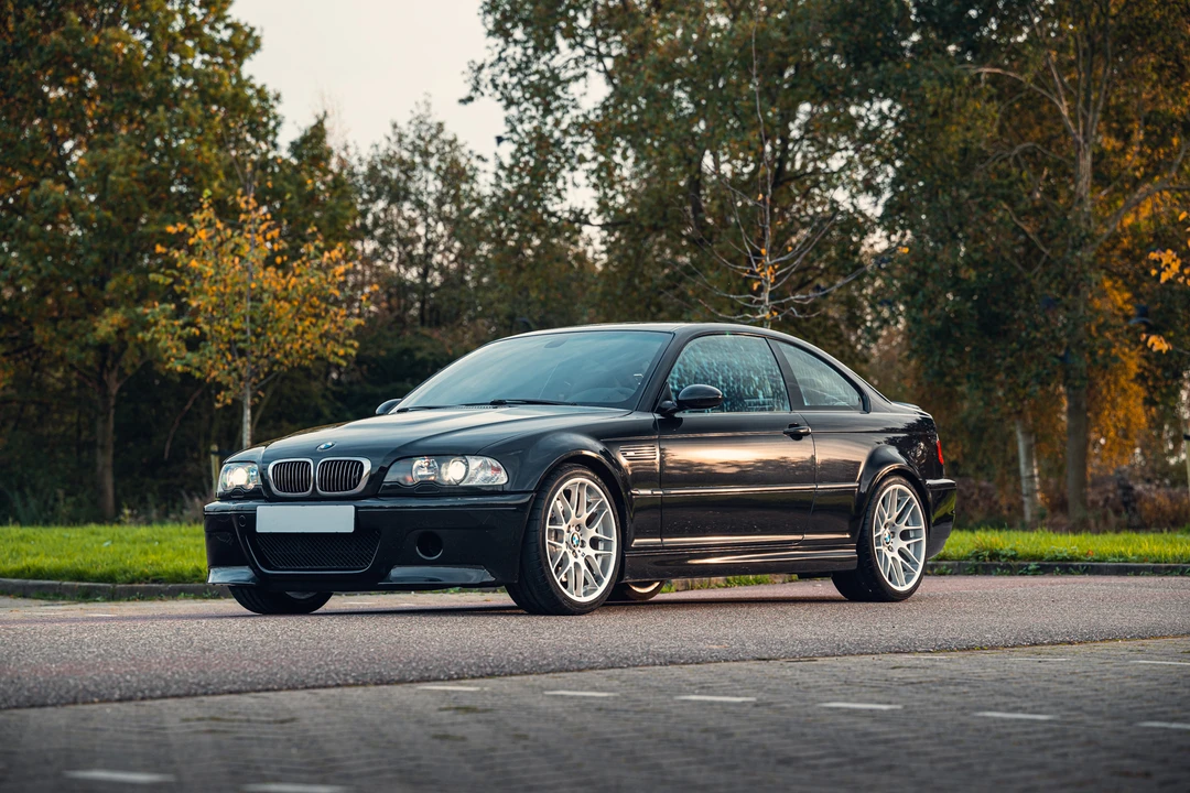 2004 BMW E46 M3 - Image 18 of 31