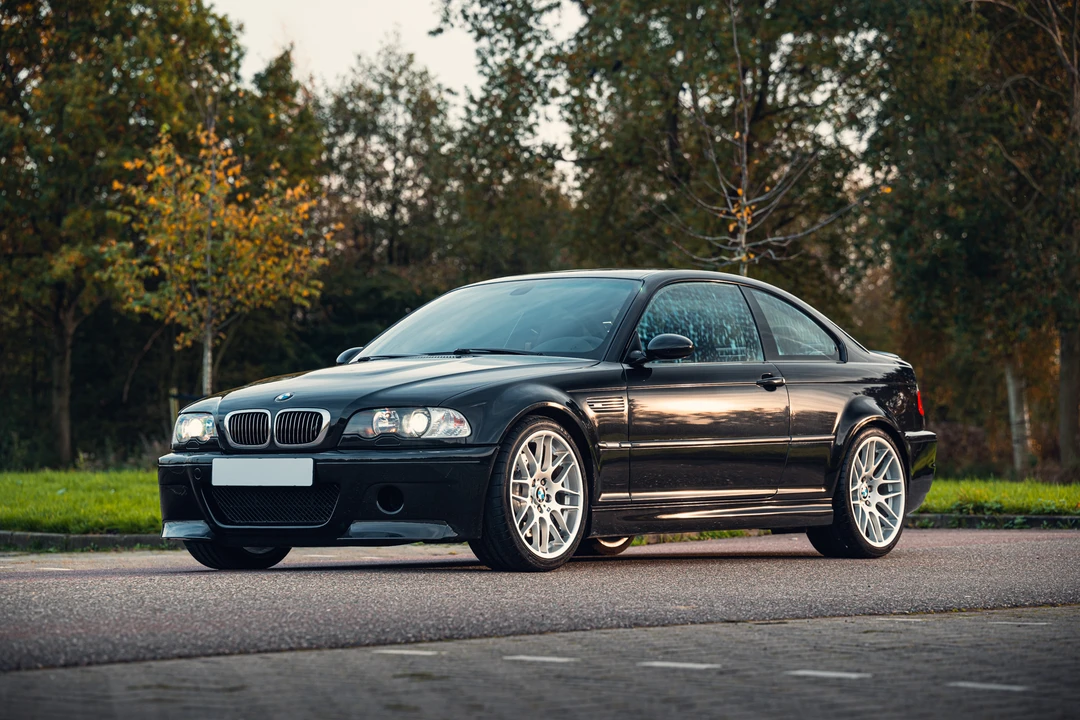 2004 BMW E46 M3 - Image 19 of 31