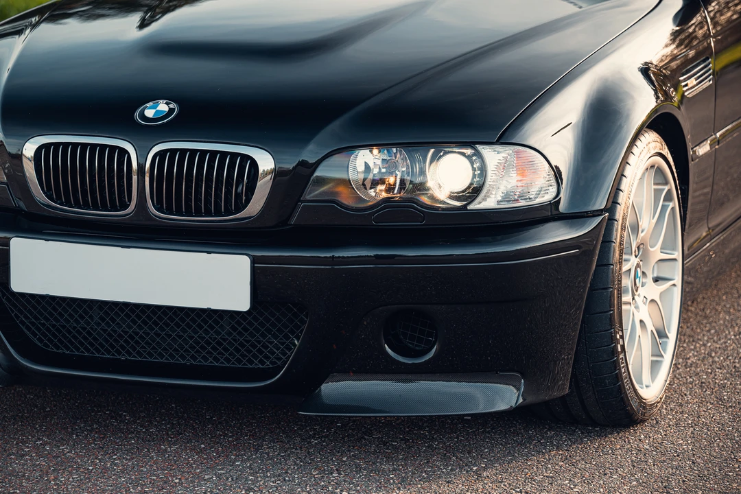 2004 BMW E46 M3 - Image 29 of 31