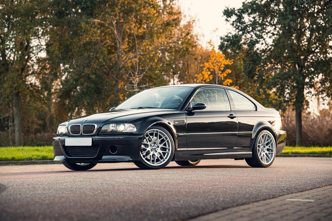 2004 BMW E46 M3 - Image 20 of 31
