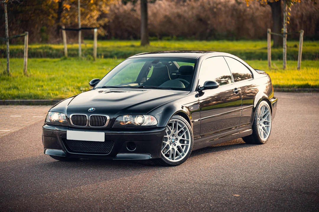 2004 BMW E46 M3 - Image 21 of 31