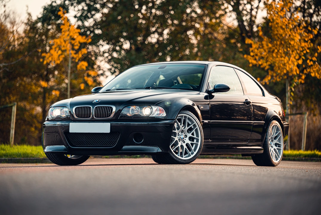 2004 BMW E46 M3 - Image 11 of 31