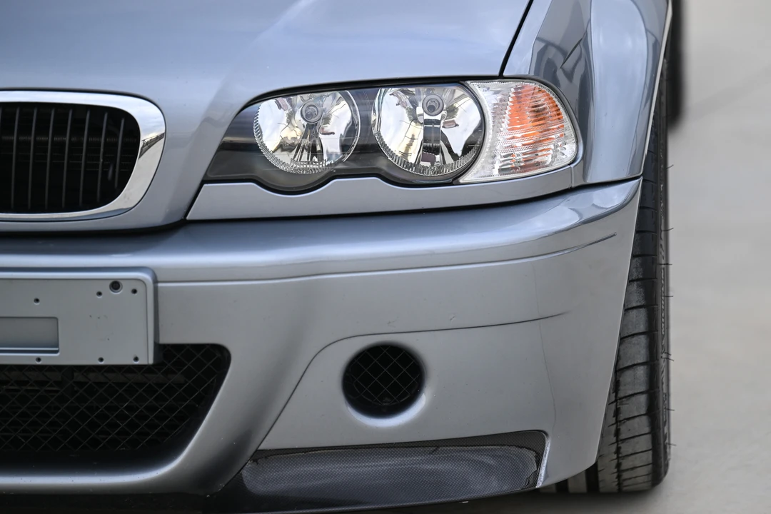 2004 BMW E46 M3 - Image 13 of 31