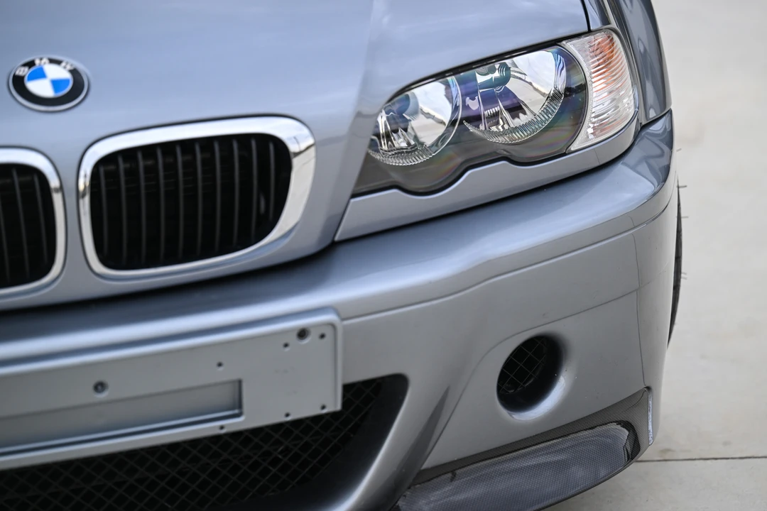 2004 BMW E46 M3 - Image 14 of 31