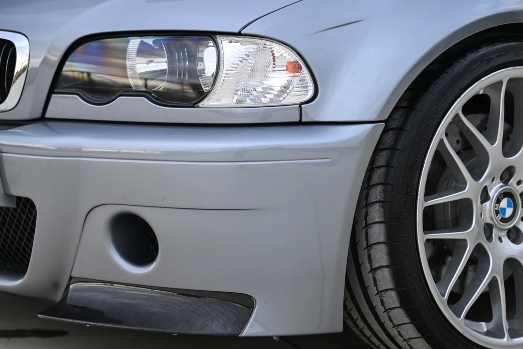 2004 BMW E46 M3 - Image 15 of 31