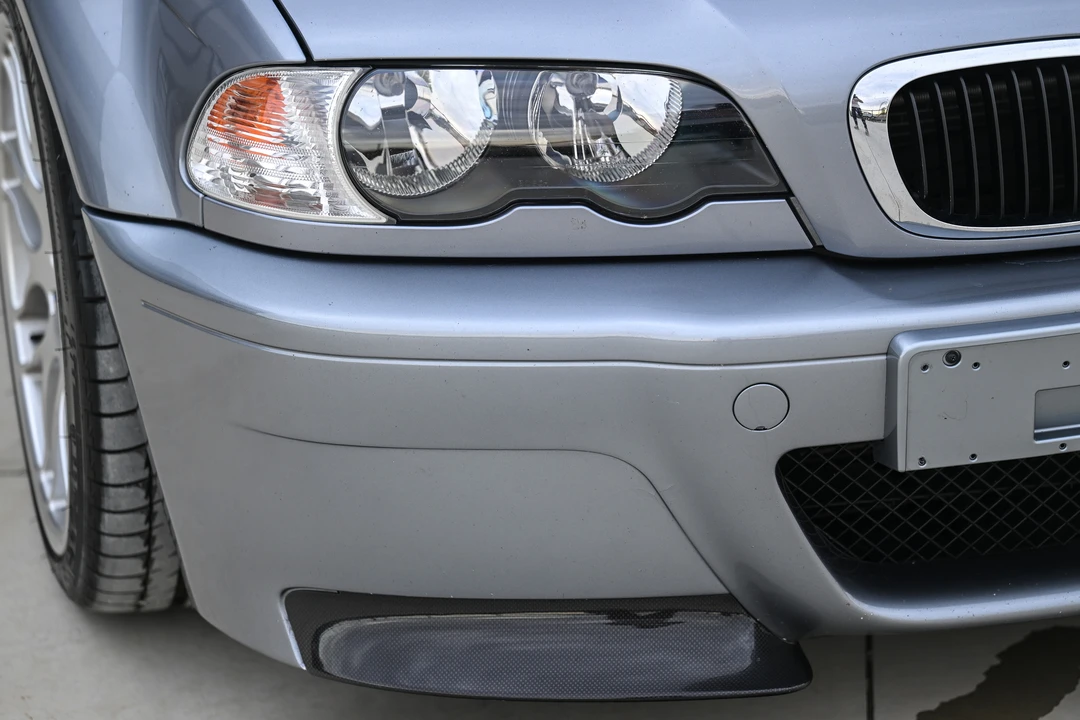 2004 BMW E46 M3 - Image 16 of 31