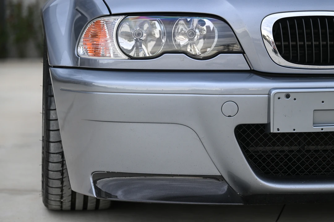 2004 BMW E46 M3 - Image 17 of 31