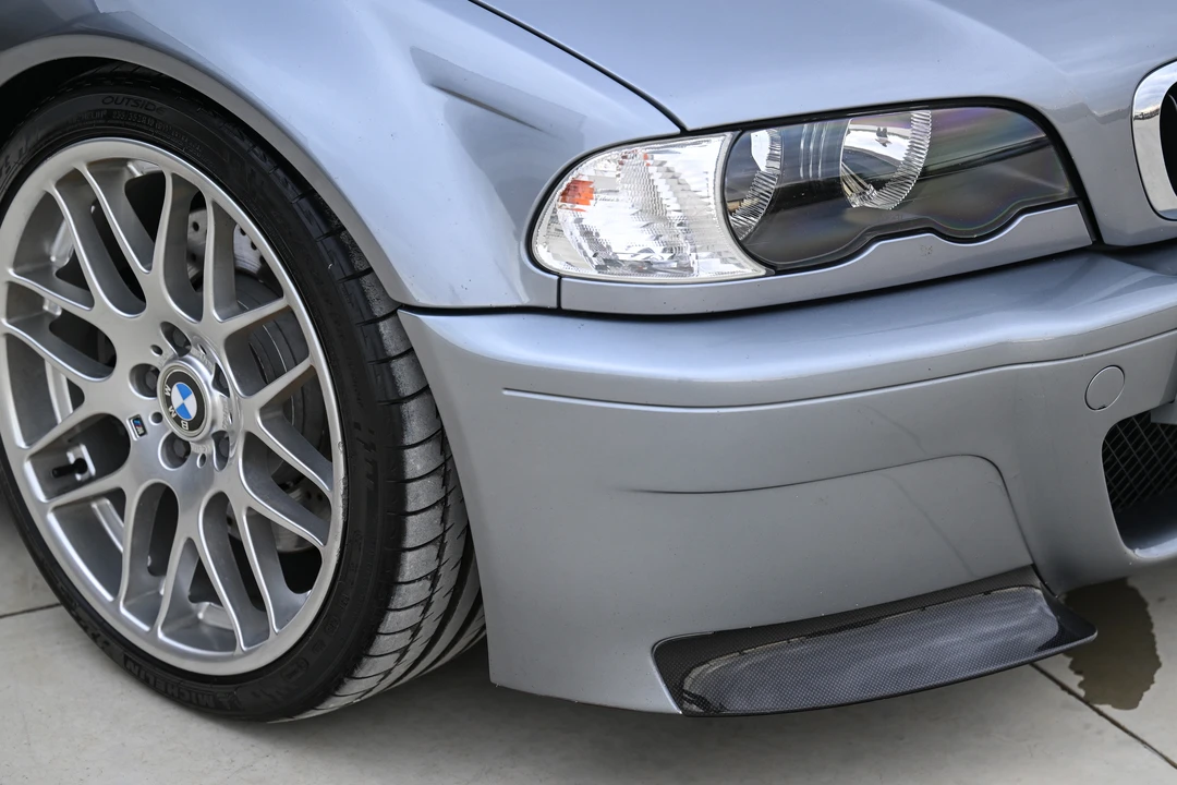2004 BMW E46 M3 - Image 18 of 31