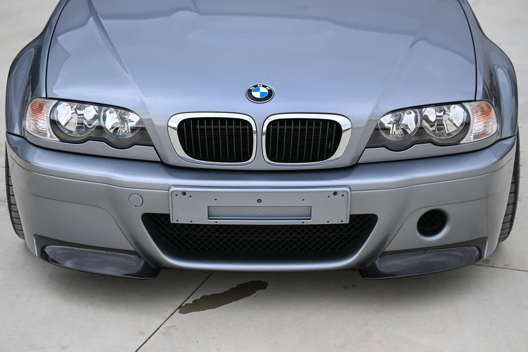 2004 BMW E46 M3 - Image 19 of 31
