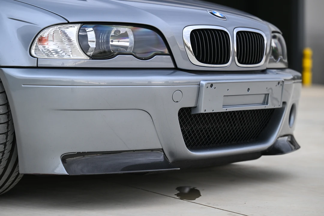 2004 BMW E46 M3 - Image 20 of 31