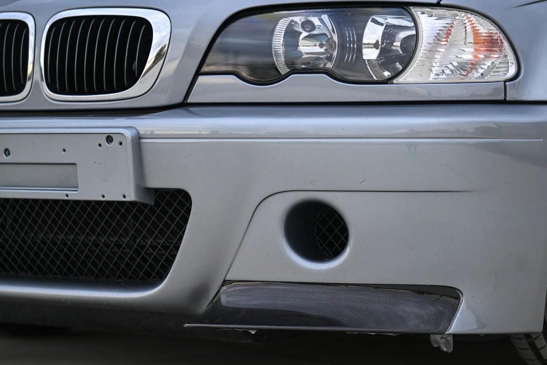 2004 BMW E46 M3 - Image 22 of 31