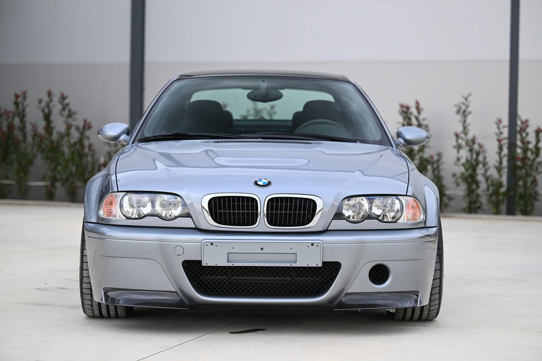 2004 BMW E46 M3 - Image 3 of 31