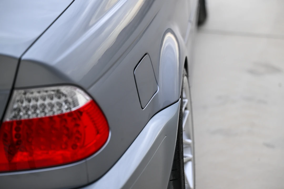 2004 BMW E46 M3 - Image 23 of 31
