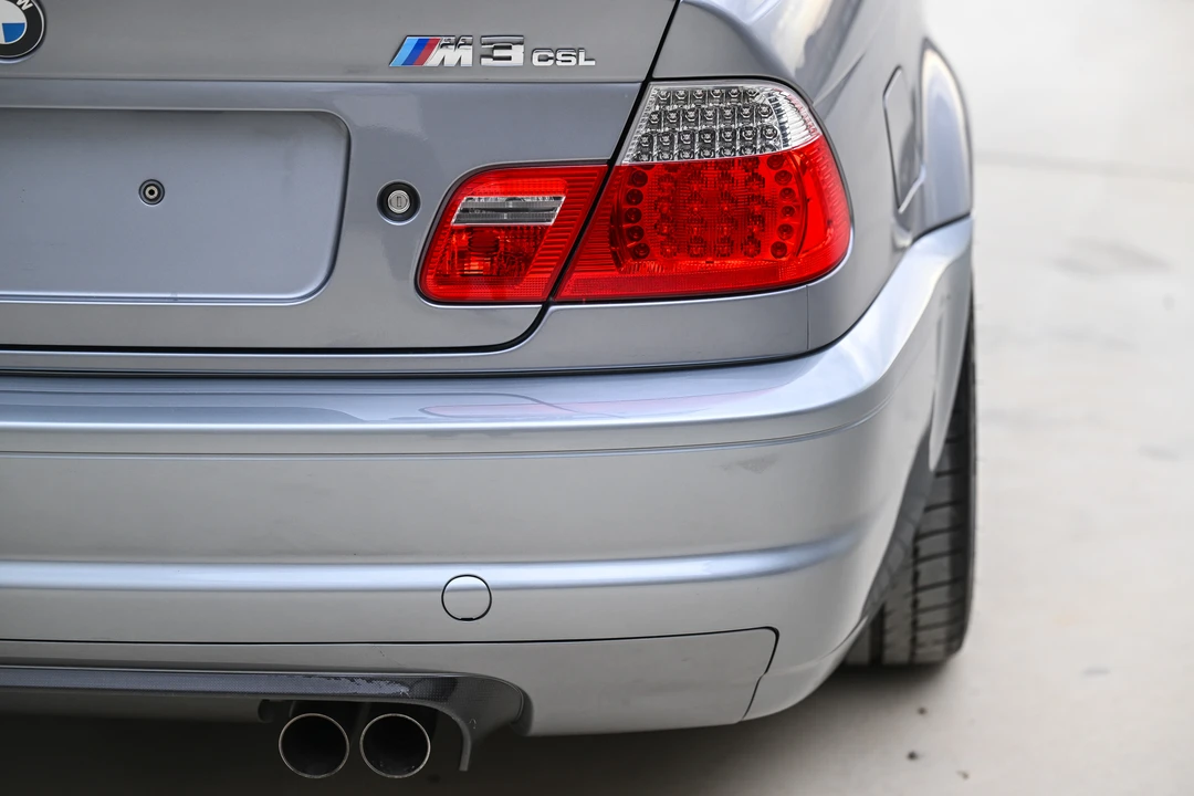 2004 BMW E46 M3 - Image 25 of 31