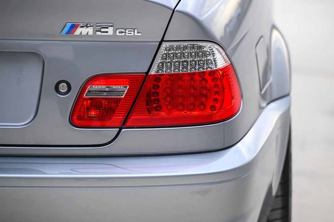 2004 BMW E46 M3 - Image 26 of 31