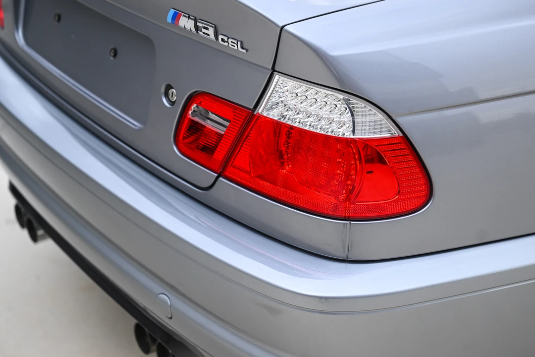 2004 BMW E46 M3 - Image 28 of 31