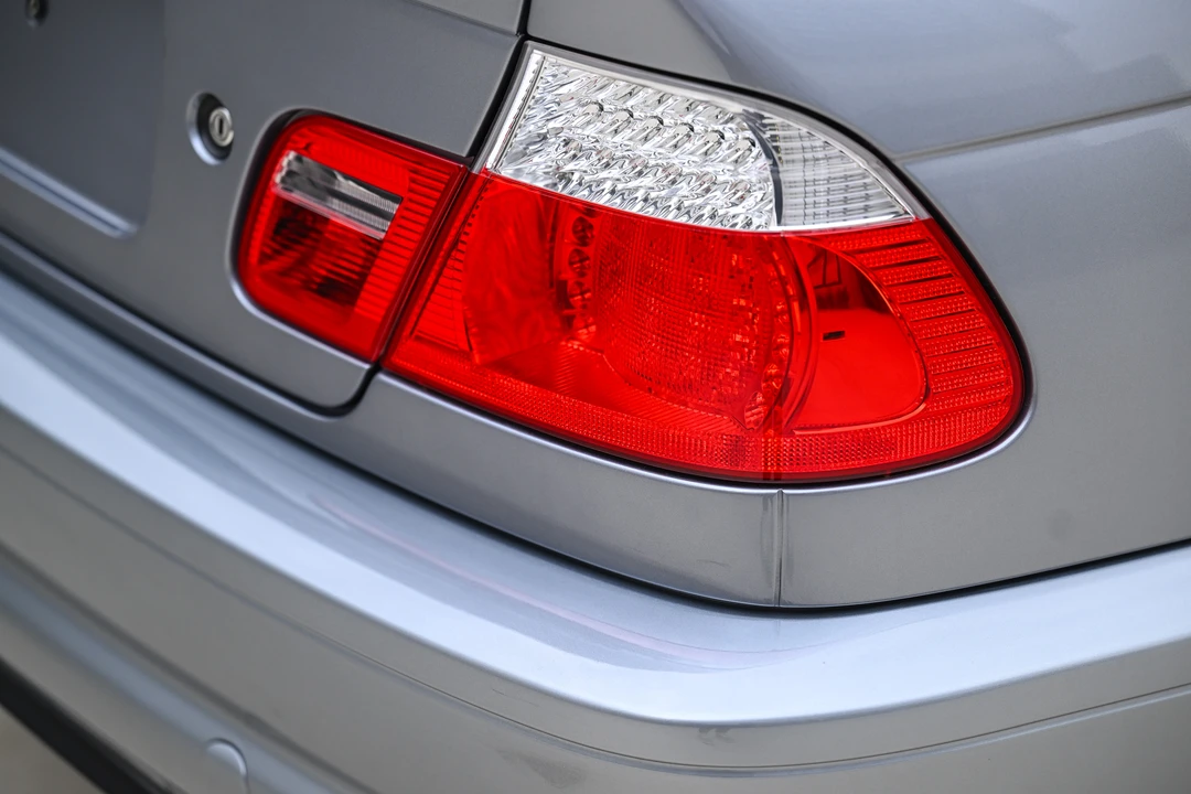 2004 BMW E46 M3 - Image 29 of 31