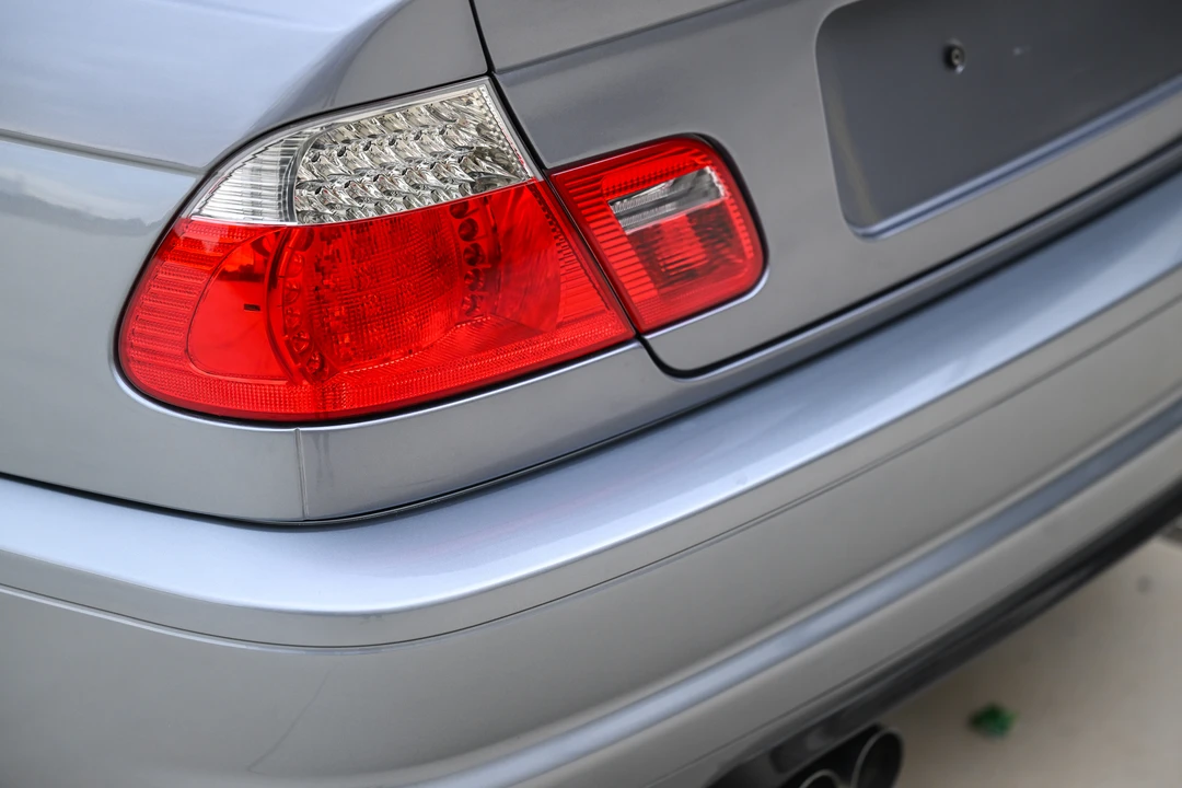 2004 BMW E46 M3 - Image 30 of 31