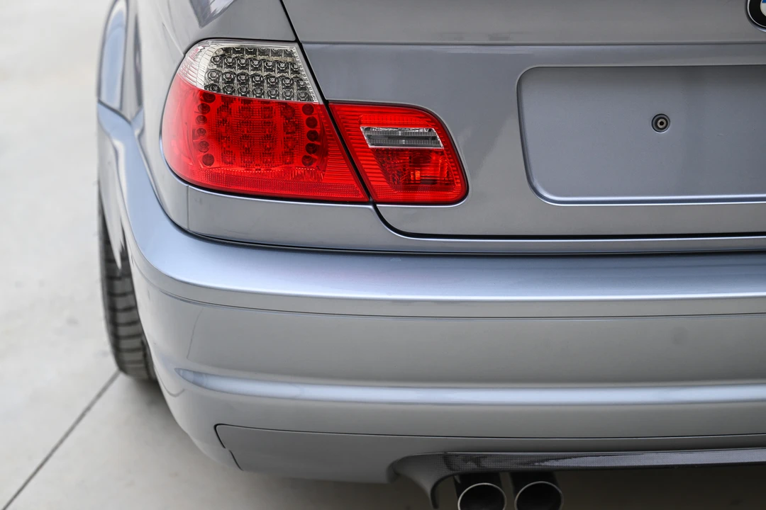 2004 BMW E46 M3 - Image 31 of 31