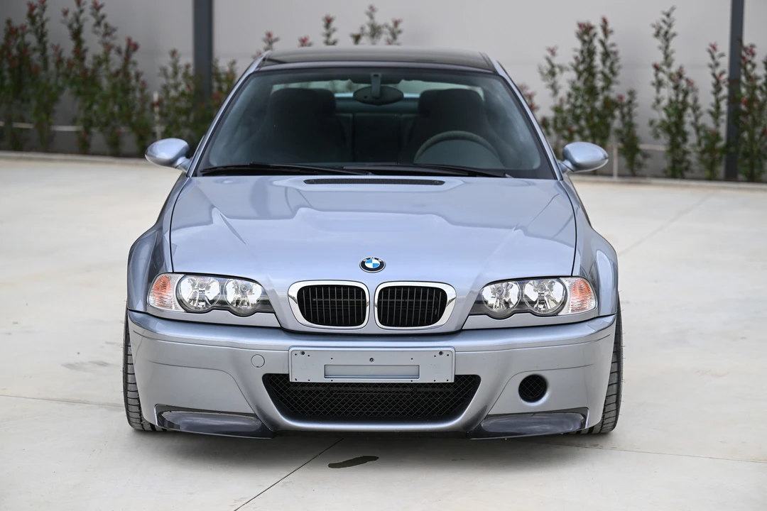 2004 BMW E46 M3 - Image 12 of 31