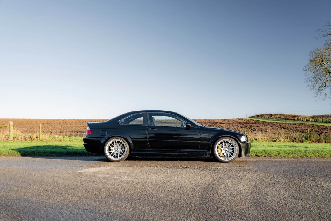 2003 BMW E46 M3 - Image 18 of 31