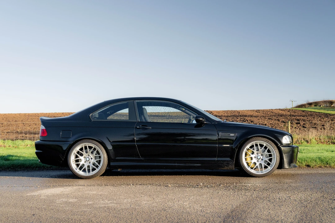 2003 BMW E46 M3 - Image 4 of 31