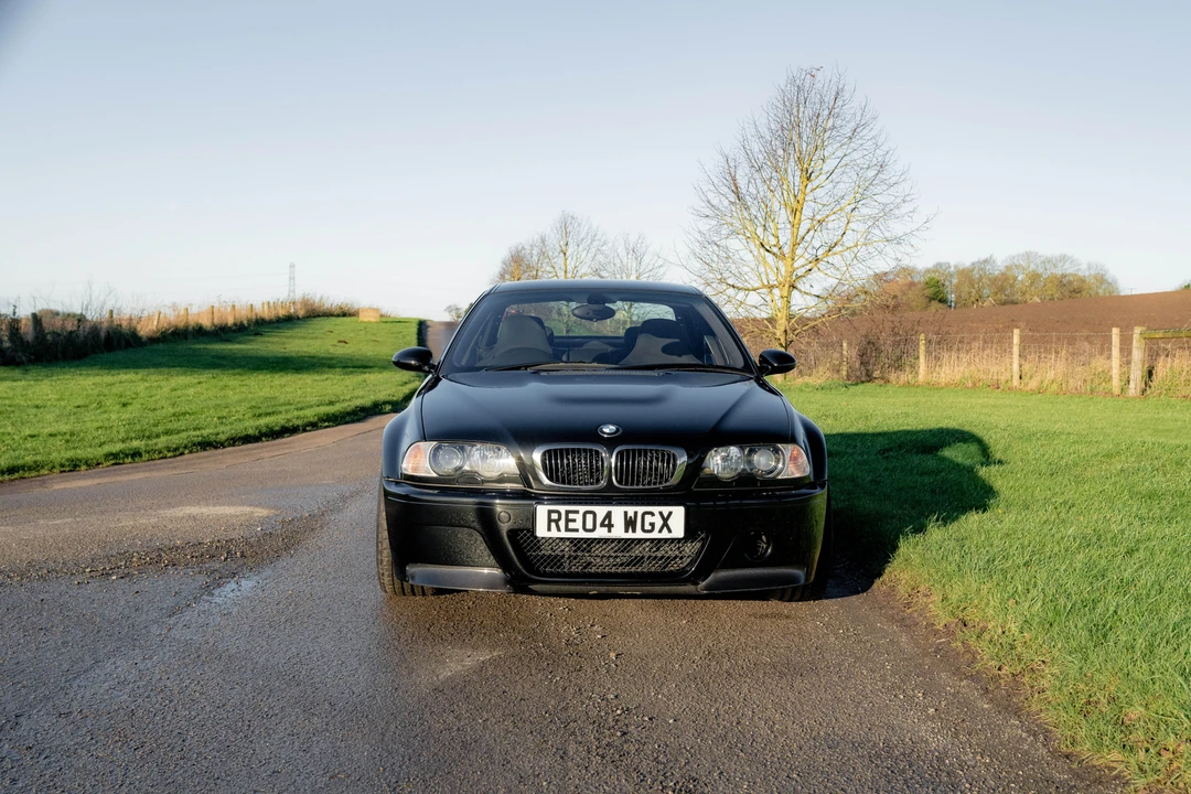 2003 BMW E46 M3 - Image 10 of 31
