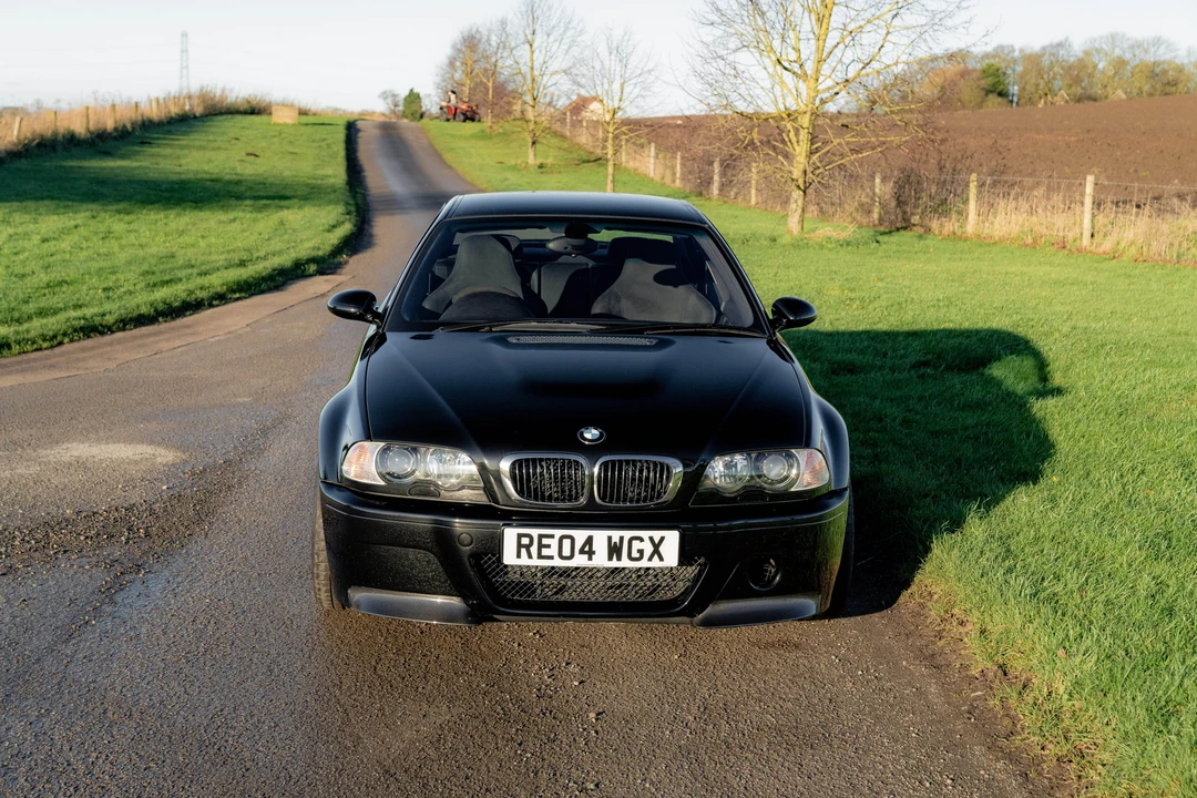2003 BMW E46 M3 - Image 17 of 31