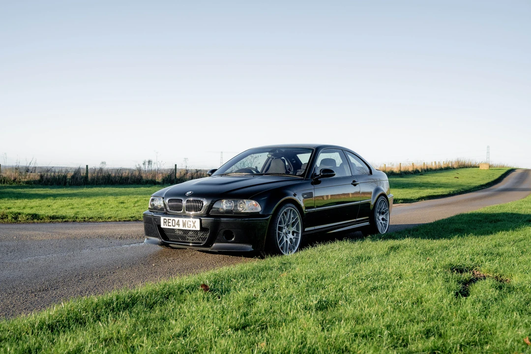 2003 BMW E46 M3 - Image 19 of 31