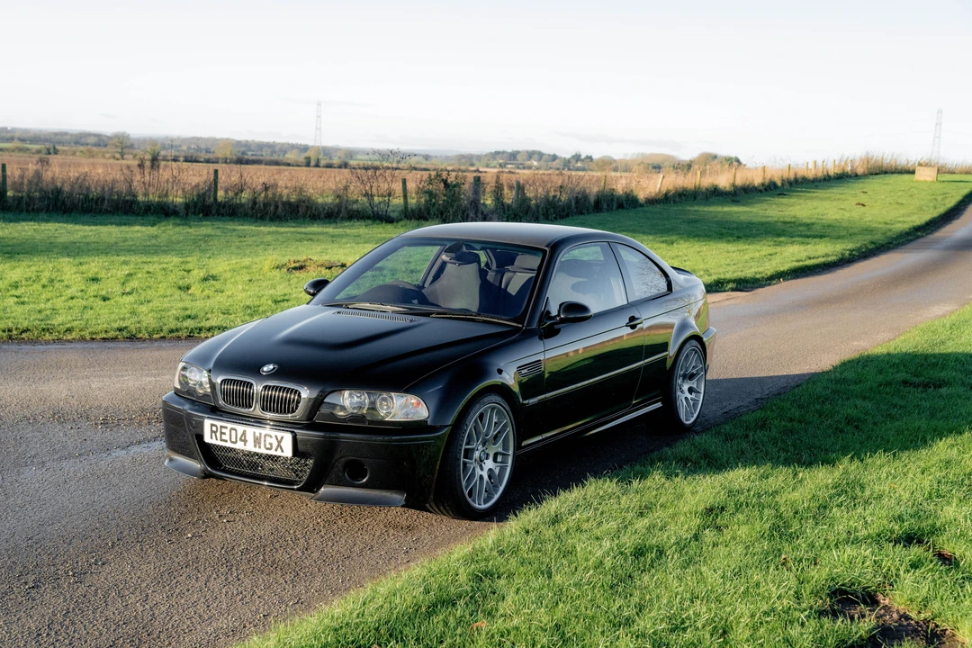 2003 BMW E46 M3 - Image 16 of 31