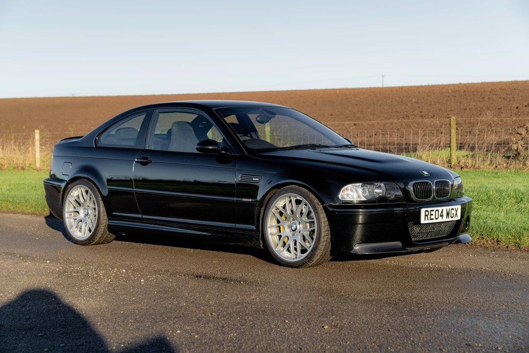 2003 BMW E46 M3 - Image 3 of 31