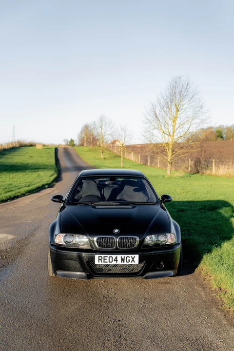 2003 BMW E46 M3 - Image 23 of 31