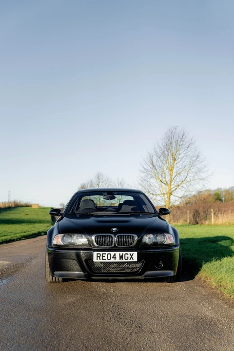 2003 BMW E46 M3 - Image 24 of 31