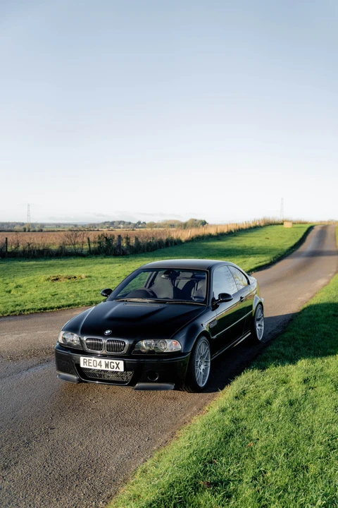 2003 BMW E46 M3 - Image 25 of 31