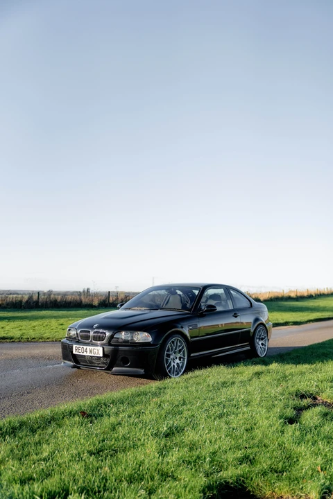 2003 BMW E46 M3 - Image 26 of 31