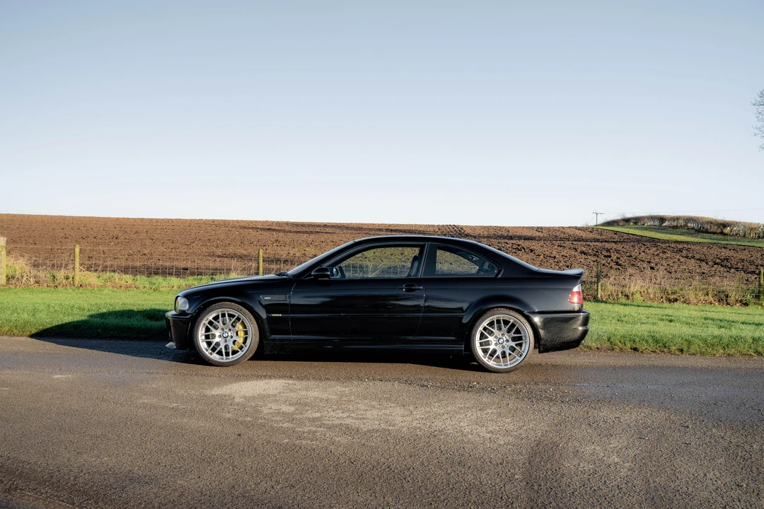 2003 BMW E46 M3 - Image 15 of 31
